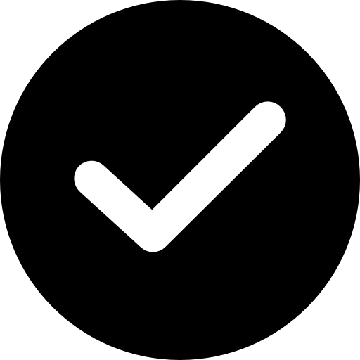 Checkmark