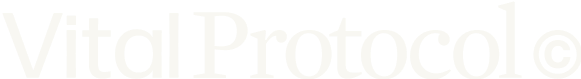Vital Protocol Logo